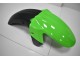 Verde Nero ABS Kits Carena Moto Kawasaki EX650 2009-2011 Verde Nero ABS Kits Carena Moto Kawasaki EX650 2009-2011