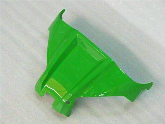 Verde Nero ABS Kits Carene Moto Kawasaki ZX10R 2011-2015 Verde Nero ABS Kits Carene Moto Kawasaki ZX10R 2011-2015