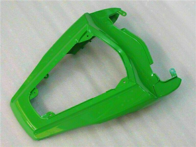 Verde Nero ABS Kits Carene Moto Kawasaki ZX10R 2011-2015 Verde Nero ABS Kits Carene Moto Kawasaki ZX10R 2011-2015