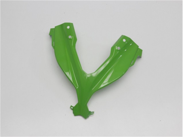 Verde Nero ABS Plastica Moto & Carenatura Moto Kawasaki EX300 2013-2016 Verde Nero ABS Plastica Moto & Carenatura Moto Kawasaki EX300 2013-2016