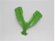 Verde Nero ABS Plastica Moto & Carenatura Moto Kawasaki EX300 2013-2016 Verde Nero ABS Plastica Moto & Carenatura Moto Kawasaki EX300 2013-2016