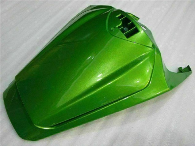 Verde Nero Carene Moto Honda CBR 1000 RR 2008-2011