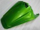 Verde Nero Carene Moto Honda CBR 1000 RR 2008-2011