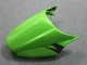 Verde Nero Carene Moto Kawasaki ZX14R ZZR 1400 2006-2011 Verde Nero Carene Moto Kawasaki ZX14R ZZR 1400 2006-2011