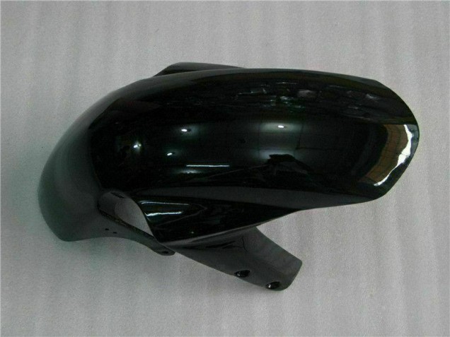 Verde Nero Carene Moto Suzuki GSXR 1000 K3 2003-2004 Verde Nero Carene Moto Suzuki GSXR 1000 K3 2003-2004