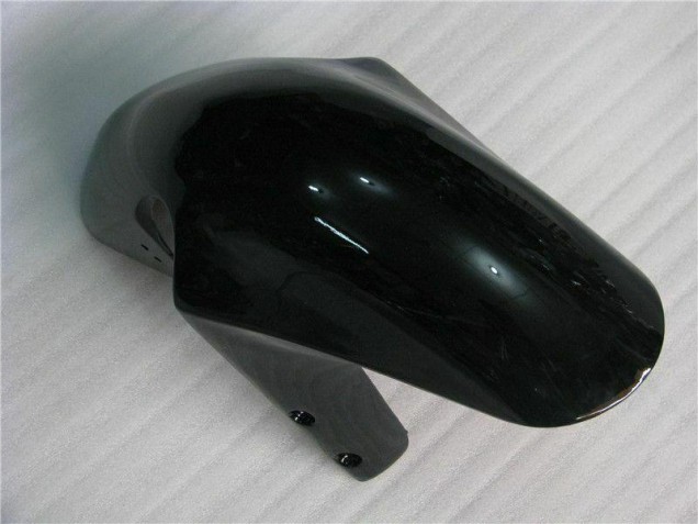 Verde Nero Carene Moto Suzuki GSXR 600 / 750 K1 K2 K3 2001-2003 Verde Nero Carene Moto Suzuki GSXR 600 / 750 K1 K2 K3 2001-2003