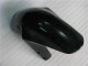 Verde Nero Carene Moto Suzuki GSXR 600 / 750 K1 K2 K3 2001-2003 Verde Nero Carene Moto Suzuki GSXR 600 / 750 K1 K2 K3 2001-2003