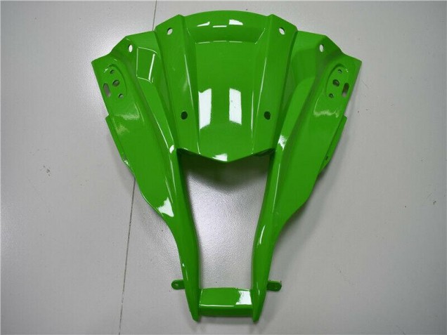 Verde Nero Carrozzeria Moto & Carena Moto Kawasaki ZX10R 2011-2015 Verde Nero Carrozzeria Moto & Carena Moto Kawasaki ZX10R 2011-2015