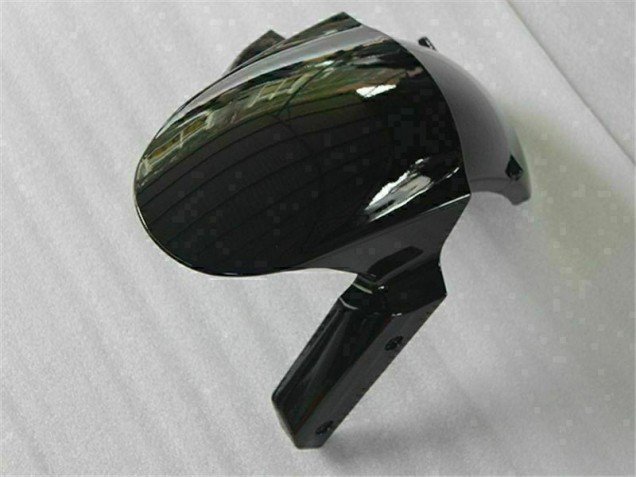 Verde Nero Carrozzeria Moto & Carena Moto Kawasaki ZX6R 2009-2012 Verde Nero Carrozzeria Moto & Carena Moto Kawasaki ZX6R 2009-2012