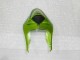 Verde Nero Kit Carene Kawasaki EX250 2008-2012 Verde Nero Kit Carene Kawasaki EX250 2008-2012