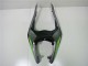 Verde Nero Kits Carene Moto Kawasaki ZX6R 2013-2018 Verde Nero Kits Carene Moto Kawasaki ZX6R 2013-2018