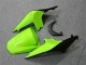 Verde Nero Ninja ABS Kit Carenatura Moto Kawasaki EX250 2008-2012 Verde Nero Ninja ABS Kit Carenatura Moto Kawasaki EX250 2008-2012