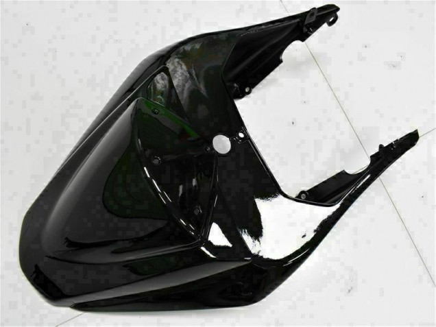 Verde Nero Ninja ABS Plastica Moto & Carenatura Moto Kawasaki EX250 2008-2012 Verde Nero Ninja ABS Plastica Moto & Carenatura Moto Kawasaki EX250 2008-2012