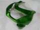 Verde Ninja Kit Carene Moto Kawasaki EX250 2008-2012 Verde Ninja Kit Carene Moto Kawasaki EX250 2008-2012