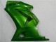 Verde Ninja Kit Carene Moto Kawasaki EX250 2008-2012 Verde Ninja Kit Carene Moto Kawasaki EX250 2008-2012