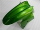 Verde Ninja Kit Carene Moto Kawasaki EX250 2008-2012 Verde Ninja Kit Carene Moto Kawasaki EX250 2008-2012