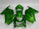 Verde Ninja Kit Carene Moto Kawasaki EX250 2008-2012 Verde Ninja Kit Carene Moto Kawasaki EX250 2008-2012