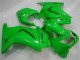 Verde Ninja Kit Completo Carenatura Moto ABS Kawasaki EX250 2008-2012 Verde Ninja Kit Completo Carenatura Moto ABS Kawasaki EX250 2008-2012