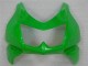 Verde Ninja Kit Completo Carenatura Moto ABS Kawasaki EX250 2008-2012 Verde Ninja Kit Completo Carenatura Moto ABS Kawasaki EX250 2008-2012