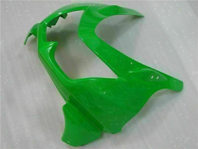 Verde Ninja Kit Completo Carenatura Moto ABS Kawasaki EX250 2008-2012 Verde Ninja Kit Completo Carenatura Moto ABS Kawasaki EX250 2008-2012
