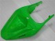 Verde Ninja Kit Completo Carenatura Moto ABS Kawasaki EX250 2008-2012 Verde Ninja Kit Completo Carenatura Moto ABS Kawasaki EX250 2008-2012