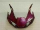 Viola Bianco Carene Moto Yamaha R6 1998-2002 Viola Bianco Carene Moto Yamaha R6 1998-2002