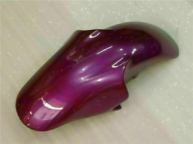 Viola Bianco Carene Moto Yamaha R6 1998-2002 Viola Bianco Carene Moto Yamaha R6 1998-2002