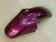 Viola Bianco Carene Moto Yamaha R6 1998-2002 Viola Bianco Carene Moto Yamaha R6 1998-2002