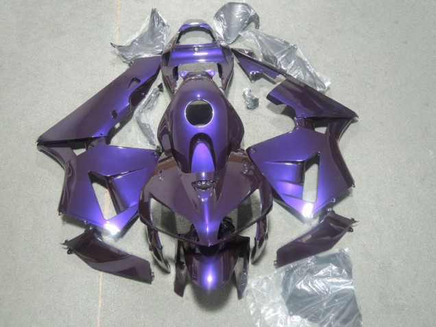 Viola Carene Moto Honda CBR 600 RR 2005-2006 Viola Carene Moto Honda CBR 600 RR 2005-2006