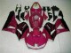 Viola Carene Moto Honda CBR 600 RR 2013-2021 Viola Carene Moto Honda CBR 600 RR 2013-2021