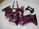 Viola Carene Moto Kawasaki EX250 2008-2012
