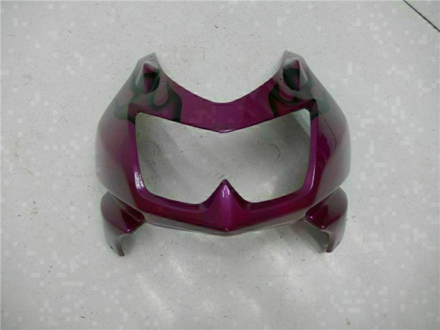 Viola Carene Moto Kawasaki EX250 2008-2012