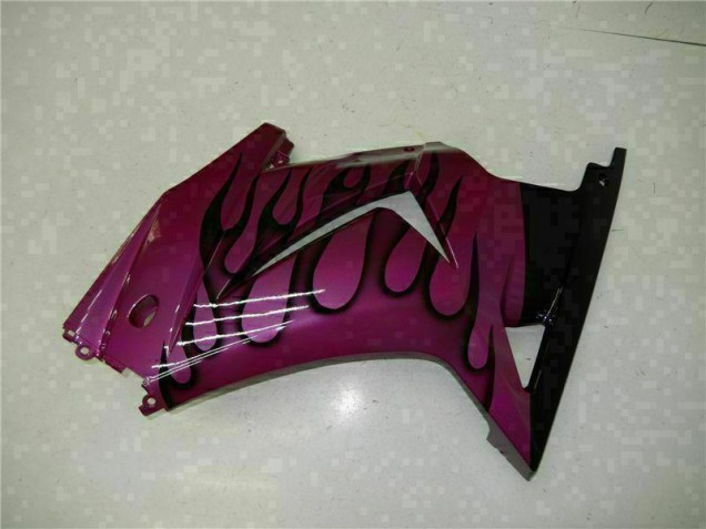 Viola Carene Moto Kawasaki EX250 2008-2012