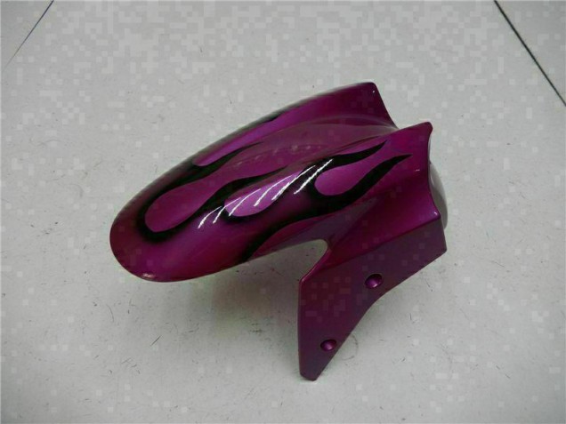 Viola Carene Moto Kawasaki EX250 2008-2012