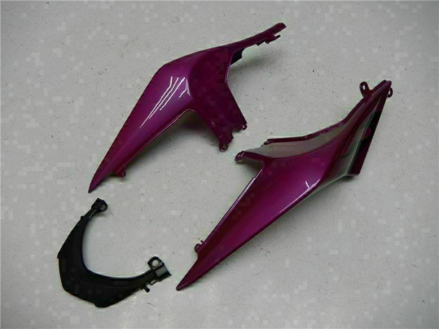 Viola Carene Moto Kawasaki EX250 2008-2012