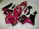 Viola Kit Carenatura Iniezione Honda CBR 600 RR 2003-2004 Viola Kit Carenatura Iniezione Honda CBR 600 RR 2003-2004