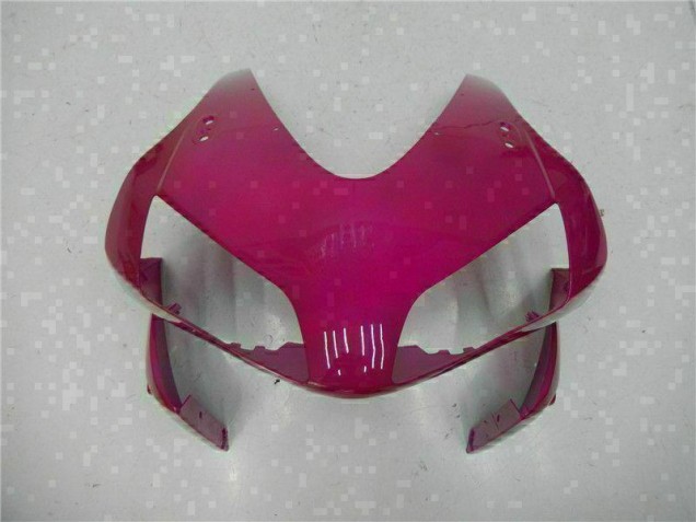 Viola Kit Carenatura Iniezione Honda CBR 600 RR 2003-2004 Viola Kit Carenatura Iniezione Honda CBR 600 RR 2003-2004