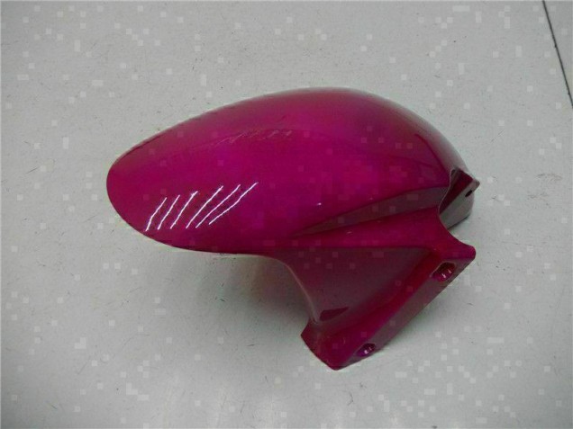 Viola Kit Carenatura Iniezione Honda CBR 600 RR 2003-2004 Viola Kit Carenatura Iniezione Honda CBR 600 RR 2003-2004