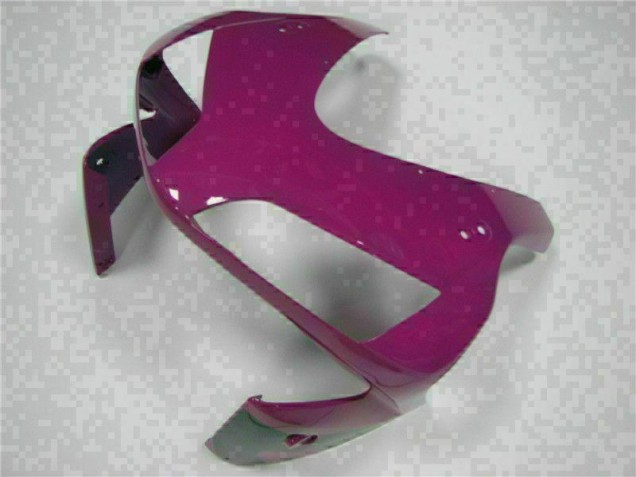 Viola Kit Carenatura Moto Iniezione Honda CBR 600 RR 2003-2004 Viola Kit Carenatura Moto Iniezione Honda CBR 600 RR 2003-2004