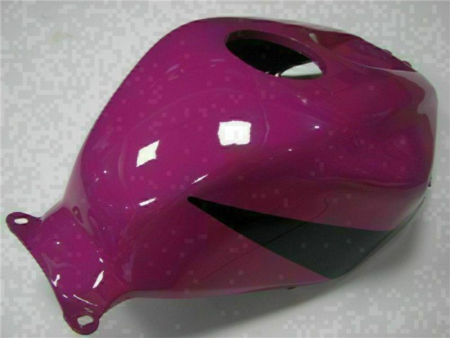 Viola Kit Carenatura Moto Iniezione Honda CBR 600 RR 2003-2004 Viola Kit Carenatura Moto Iniezione Honda CBR 600 RR 2003-2004