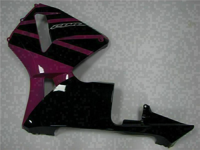 Viola Kit Carenatura Moto Iniezione Honda CBR 600 RR 2003-2004 Viola Kit Carenatura Moto Iniezione Honda CBR 600 RR 2003-2004