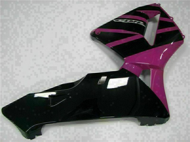 Viola Kit Carenatura Moto Iniezione Honda CBR 600 RR 2003-2004 Viola Kit Carenatura Moto Iniezione Honda CBR 600 RR 2003-2004