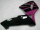 Viola Kit Carenatura Moto Iniezione Honda CBR 600 RR 2003-2004 Viola Kit Carenatura Moto Iniezione Honda CBR 600 RR 2003-2004