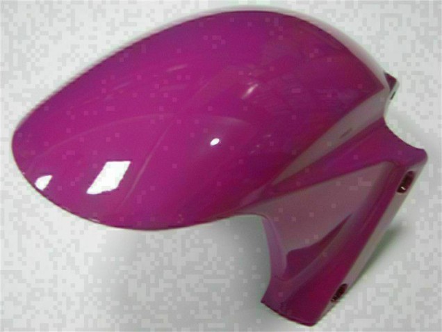 Viola Kit Carenatura Moto Iniezione Honda CBR 600 RR 2003-2004 Viola Kit Carenatura Moto Iniezione Honda CBR 600 RR 2003-2004