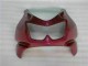 Viola Rosso Carene Moto Kawasaki EX250 2008-2012 Viola Rosso Carene Moto Kawasaki EX250 2008-2012