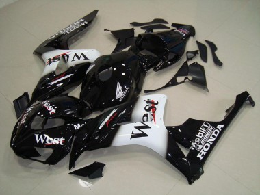 West Carene Moto Honda CBR 1000 RR 2006-2007