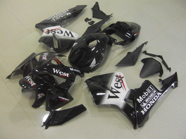 West Carene Moto Honda CBR 600 RR 2005-2006