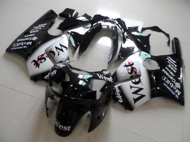 West Carene Moto Kawasaki ZX12R 2000-2001