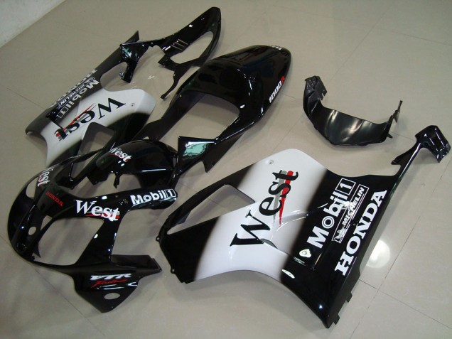 West Carene Moto & Plastica Moto Honda VTR 1000 2000-2006 West Carene Moto & Plastica Moto Honda VTR 1000 2000-2006