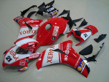 Xerox Carene Moto Honda CBR 1000 RR 2008-2011